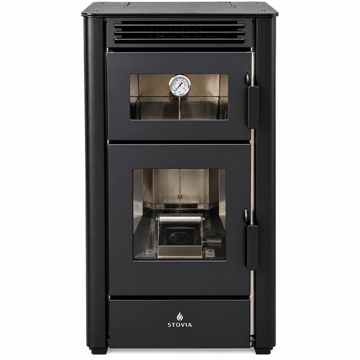 Pellet Stove KMC12