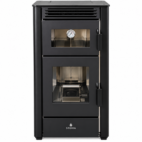 Pellet Stove KMC12