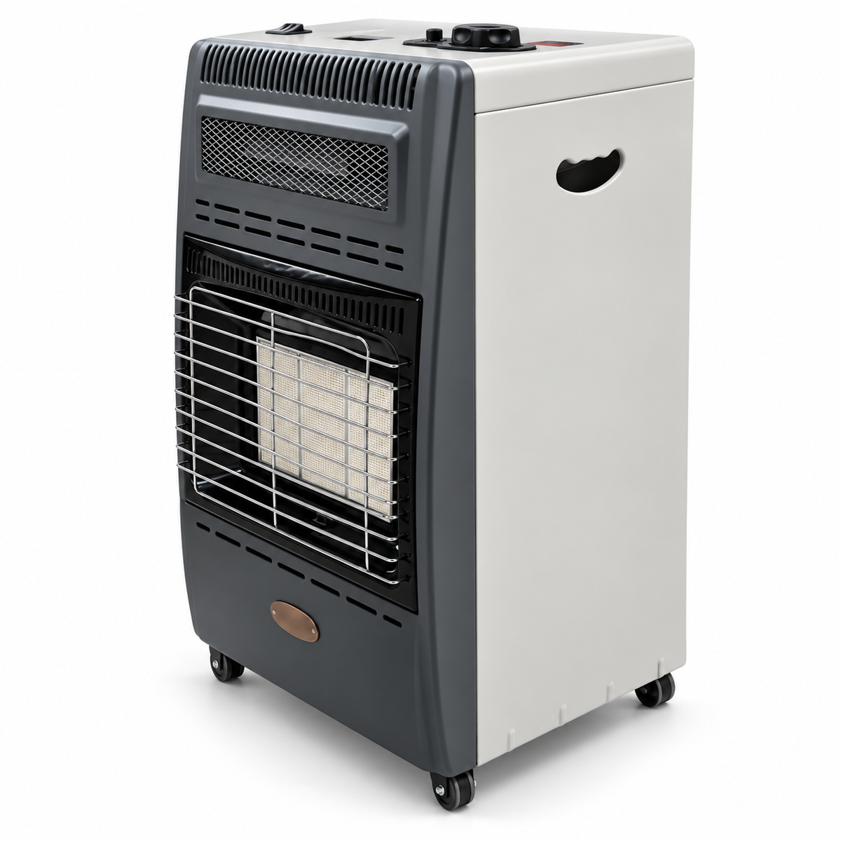 General Technology Gas Heater GTGH-03GH