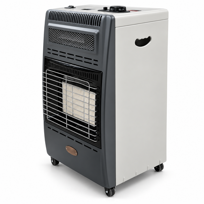 General Technology Gas Heater GTGH-03GH