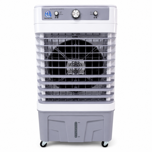 General H.A Air cooler Manual