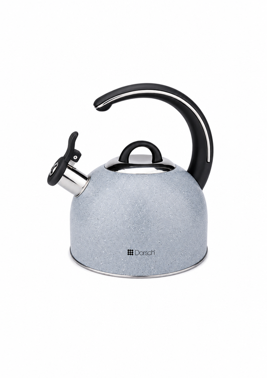 DORSCH Lifetime Stove Kettle – 3 L