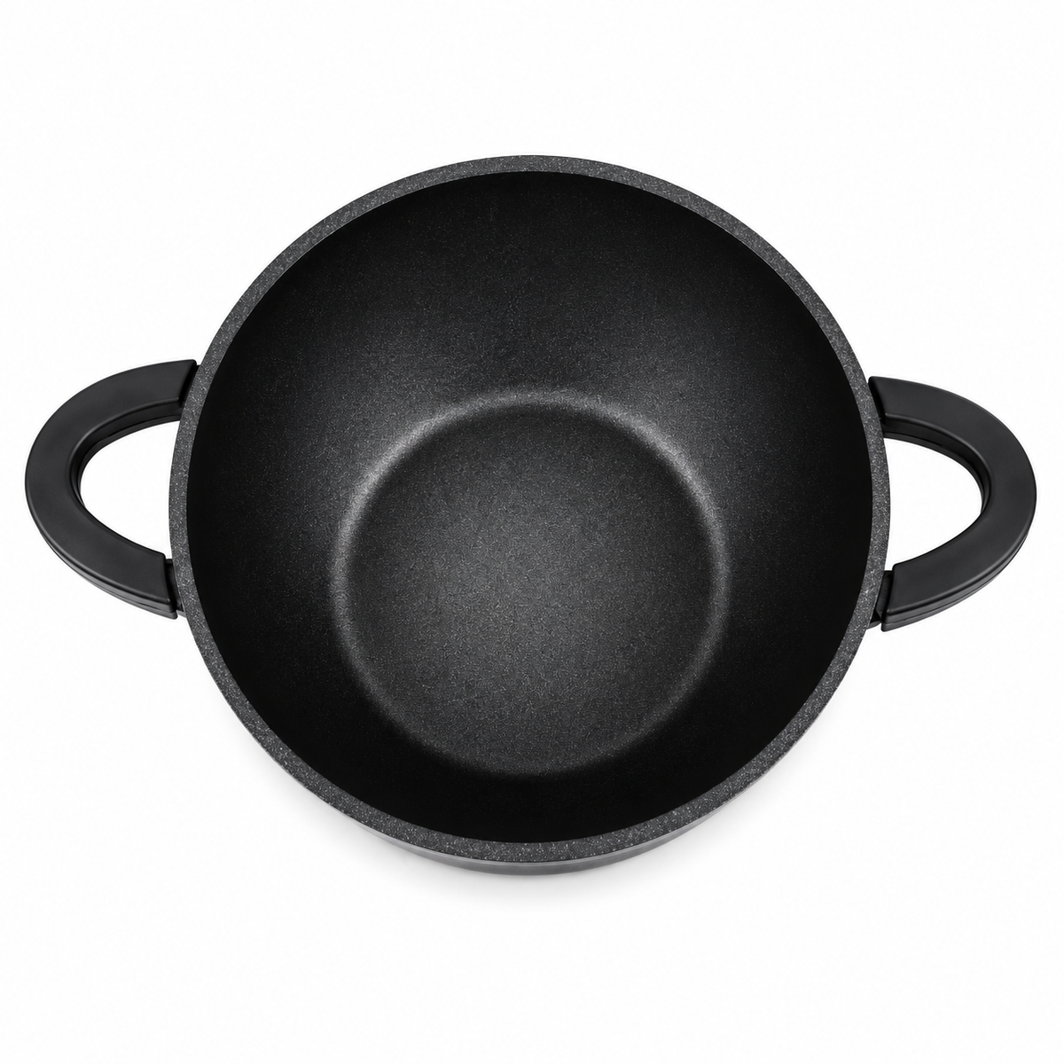 GE BE Venus non-stick Venus Fryer Pot  Peek Coating