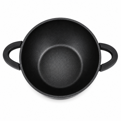 GE BE Venus non-stick Venus Fryer Pot  Peek Coating