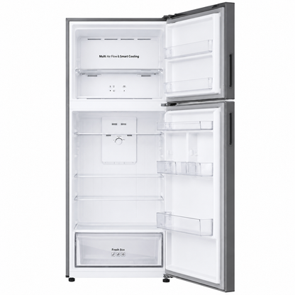 Samsung Top Freezer Refrigerator RT38CG6000S9