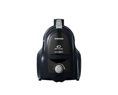 SAMSUNG VCC4581 2000W Bagless Vacuum Cleaner – Powerful Home Cleaning for Floors & Carpets