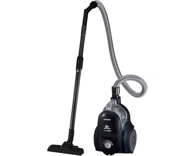 SAMSUNG VCC4581 2000W Bagless Vacuum Cleaner – Powerful Home Cleaning for Floors & Carpets
