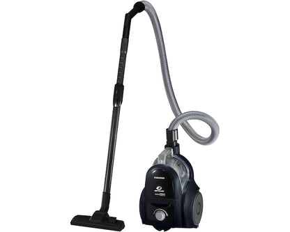 Bagless Canister Vacuum Cleaner, 2000W