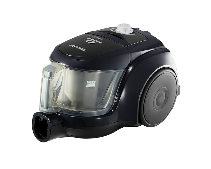 Bagless Canister Vacuum Cleaner, 2000W