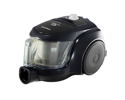 Bagless Canister Vacuum Cleaner, 2000W