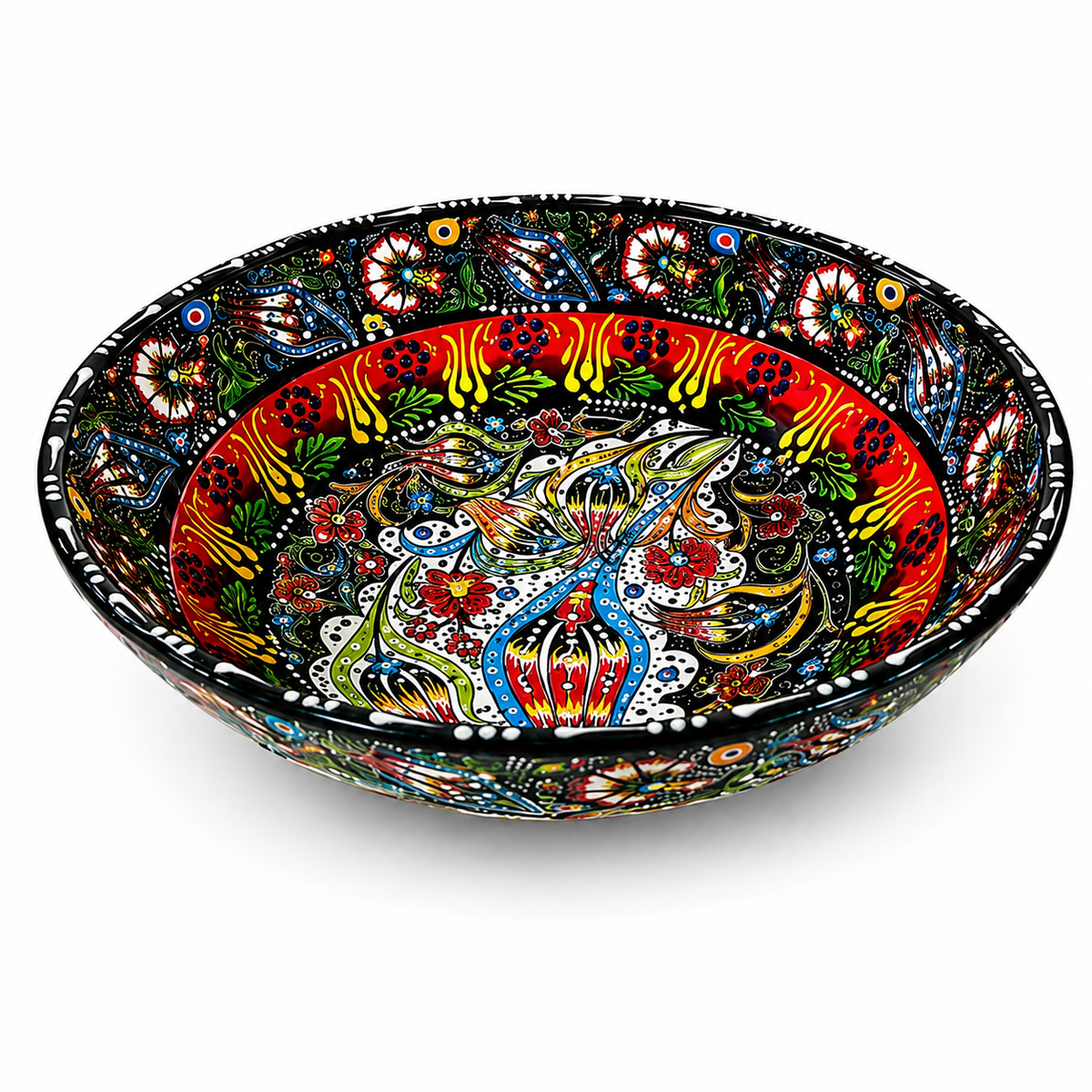 Premium Decorative Serving Bowls