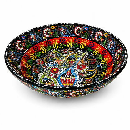 Premium Decorative Serving Bowls