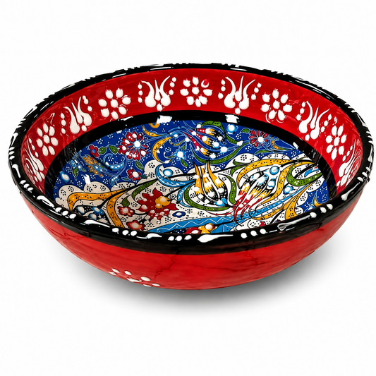 Premium Decorative Serving Bowls