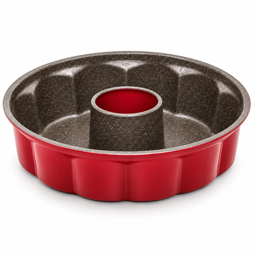 Dorsch Non-Stick Bundt Pan