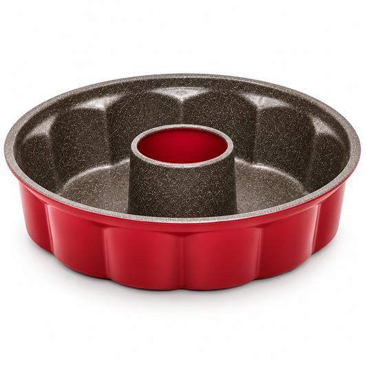 Dorsch Non-Stick Bundt Pan