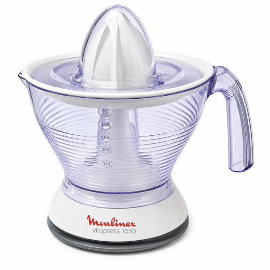Moulinex Vitapress 1000 juice extractor PC302B10