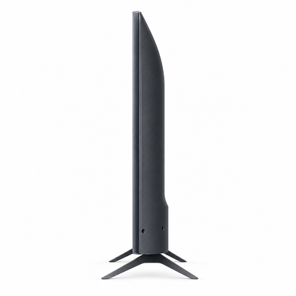 43 inch LG NANO 4K AI NU85 Smart TV 2026