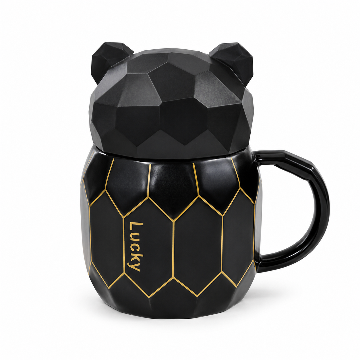 Ceramic Mug Simple Fashion Classic