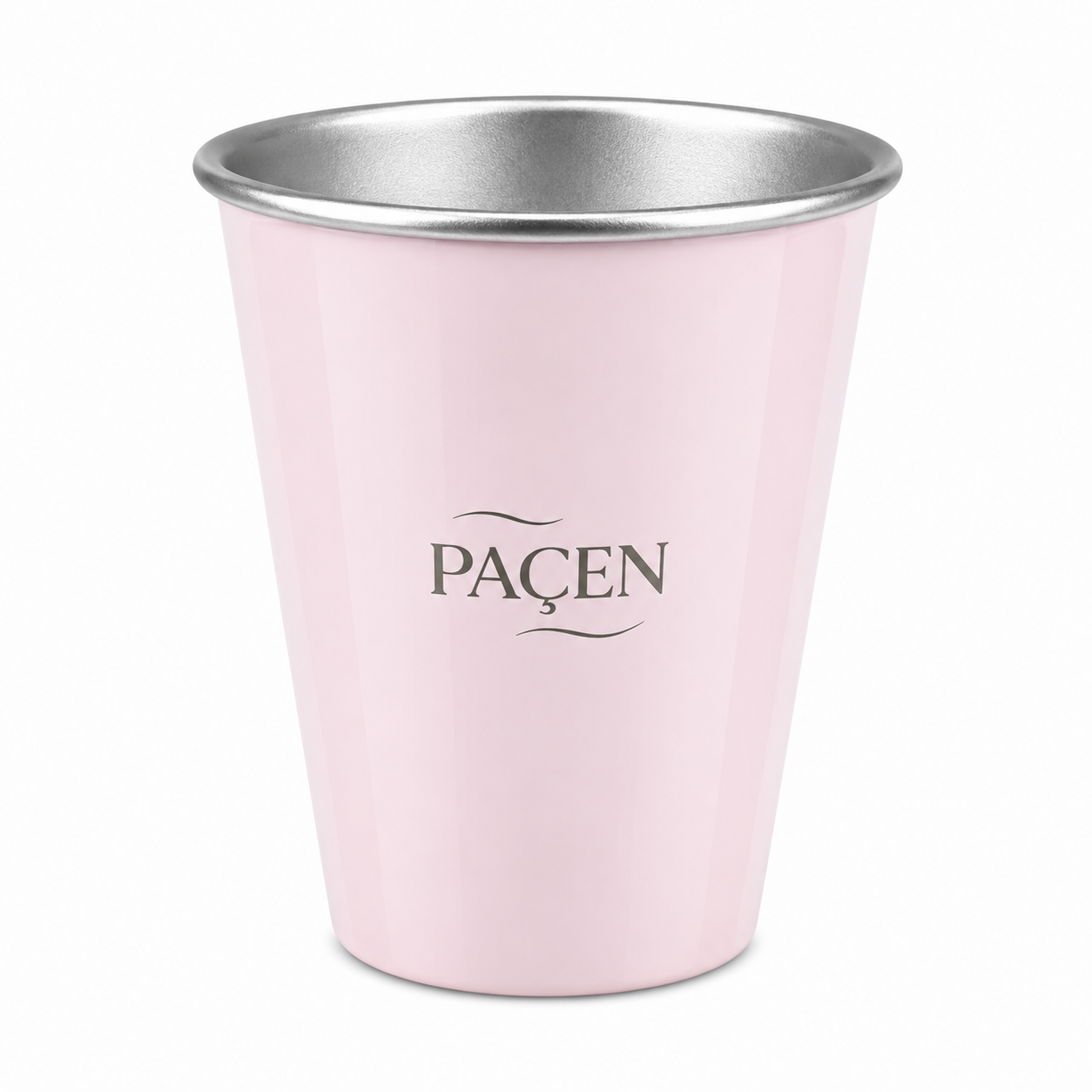 Pacen Stainless Steel Cup