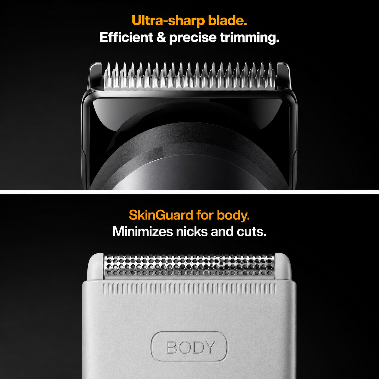 BRAUN All-in-One Kit Series 5 AIO5540