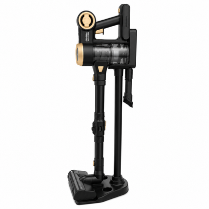 Cordless Vacuum Cleaner 2-in-1 GTRVC-33, 25.9 v Li-ion
