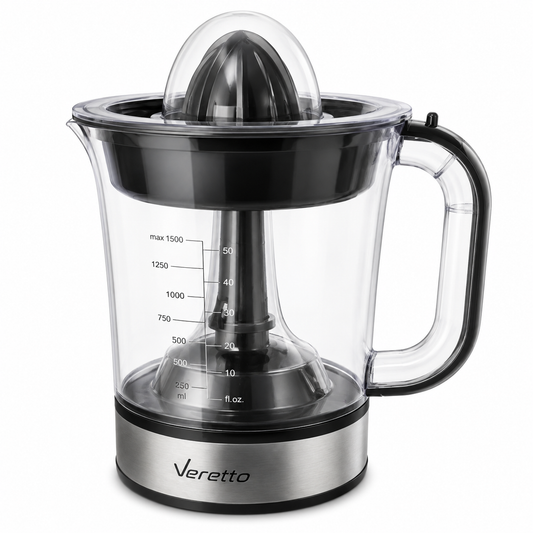Veretto Citrus Juicer VCJ40 40 watt
