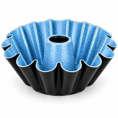 Dorsch Flower Bundt Pan