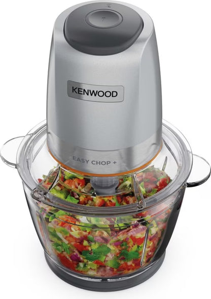 Kenwood CHP 62.400SI Easy Chop +