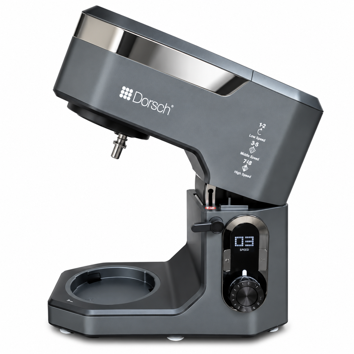 Dorsch Stand Mixer SM-1000 DH-07110