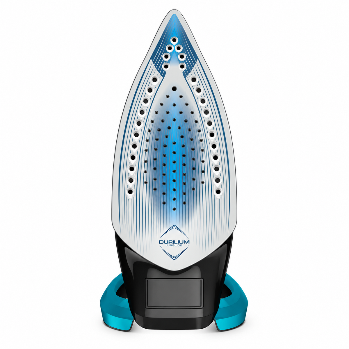 TEFAL ULTRAGLISS PLUS - 2800W DURILIUM AIRGLIDE SOLEPLATE FV6832