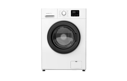 KUMTEL Washing Machine 6KG HW6MAC-01  DARK WHITE