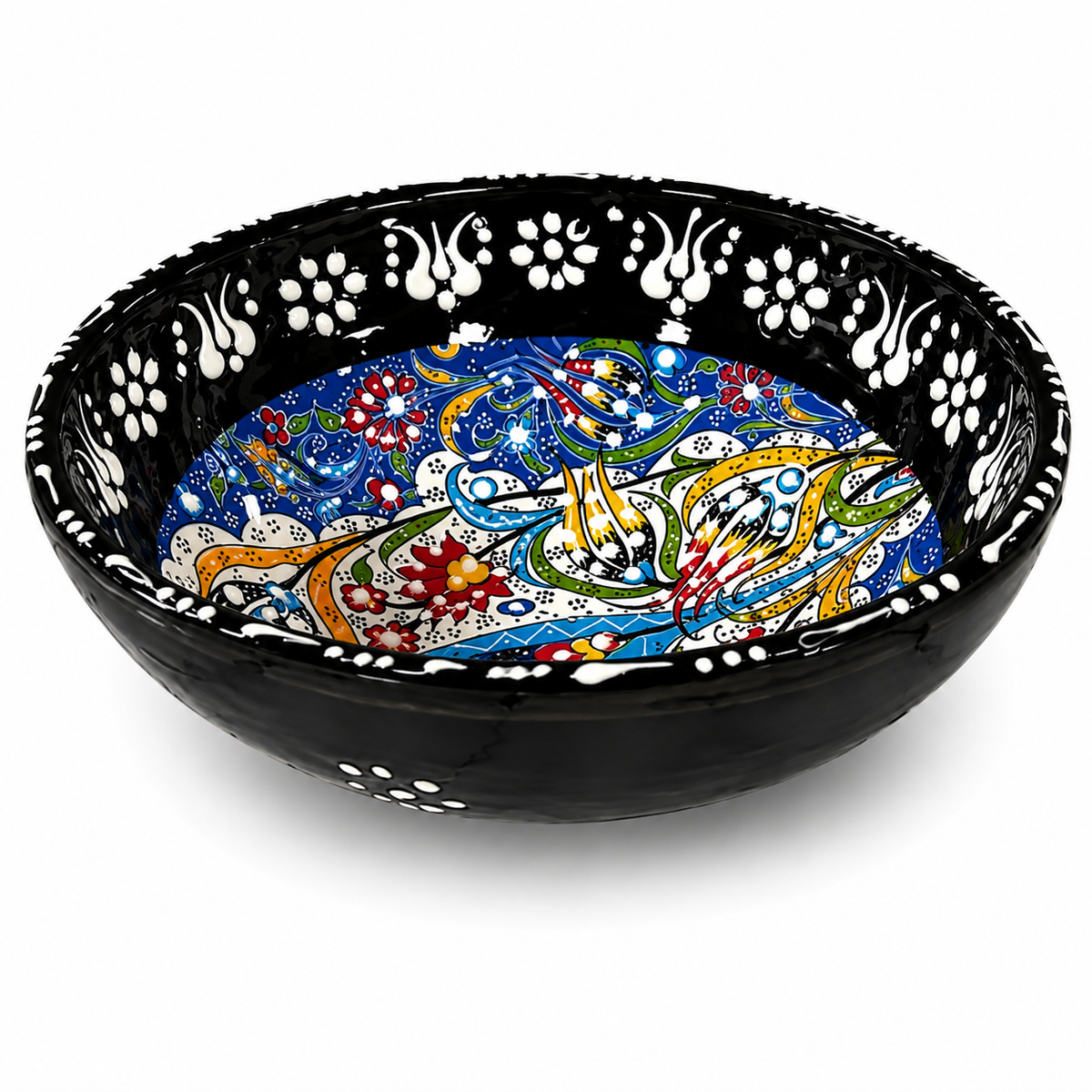 Premium Decorative Serving Bowls
