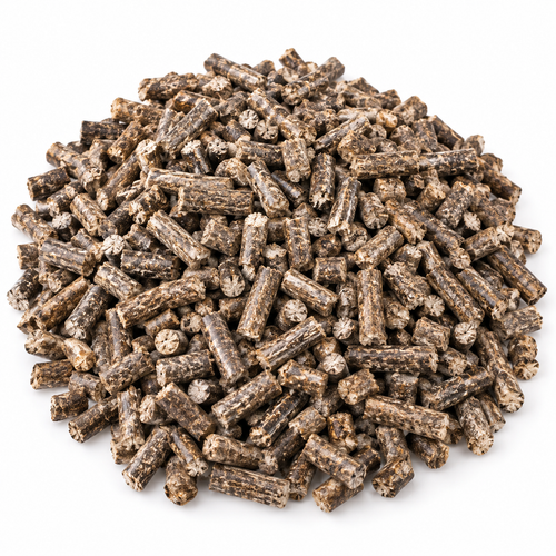 Biomass Grade A Pellet One ton