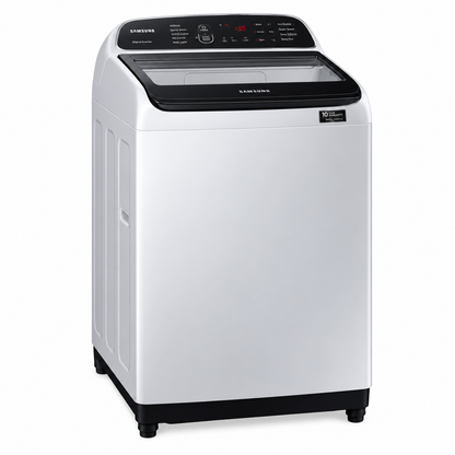 SAMSUNG Washing Machine Top Loading  13KG WA13CG5441B White