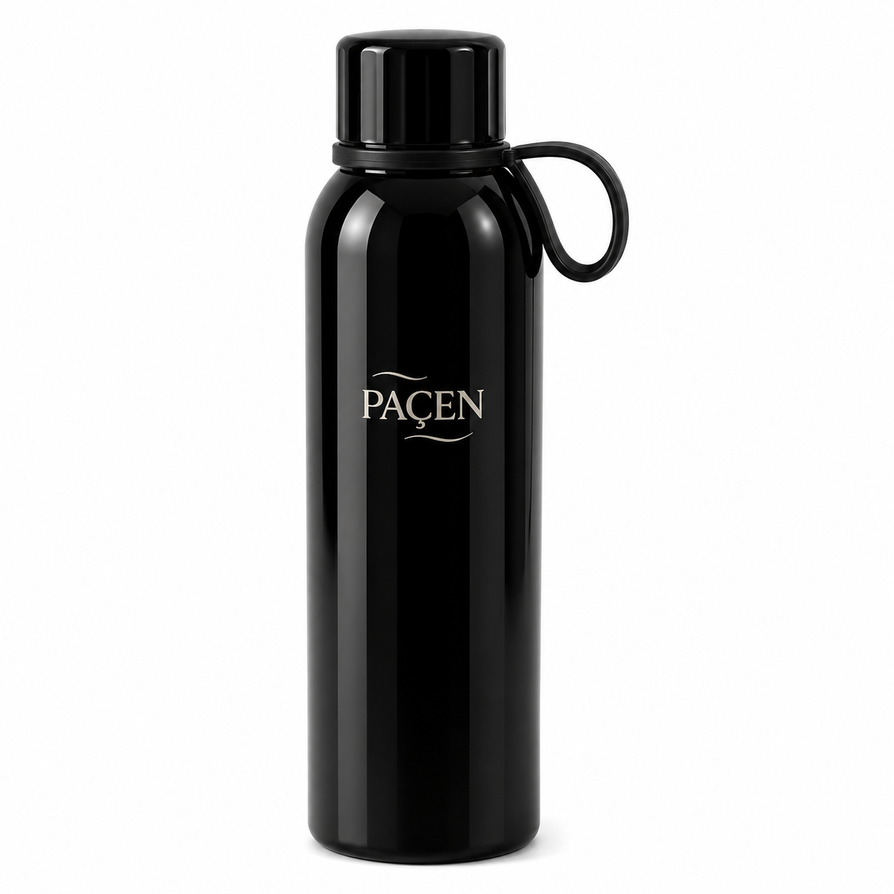 Pacen Stainless Steel Bottle