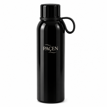 Pacen Stainless Steel Bottle