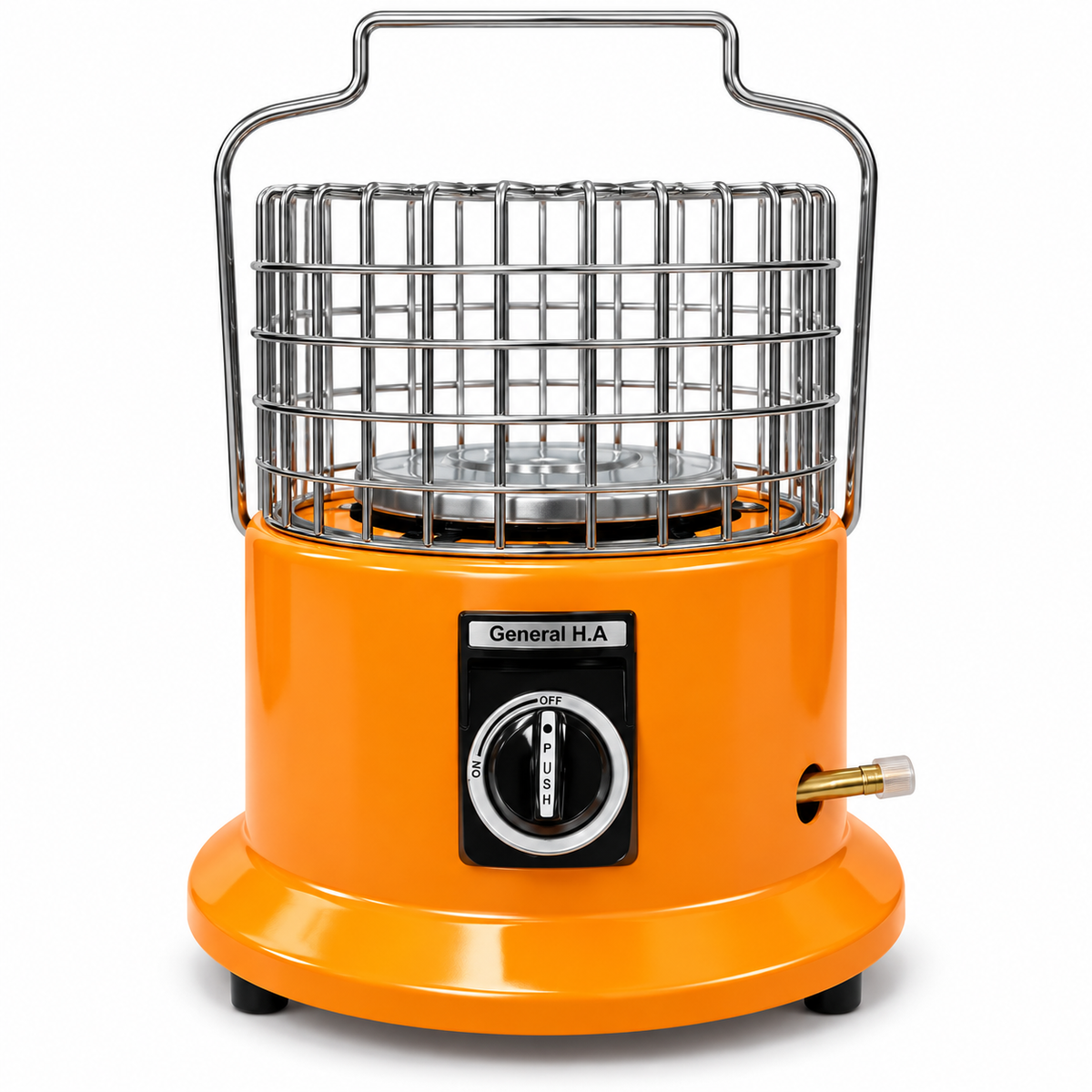 H.A Gas Heater