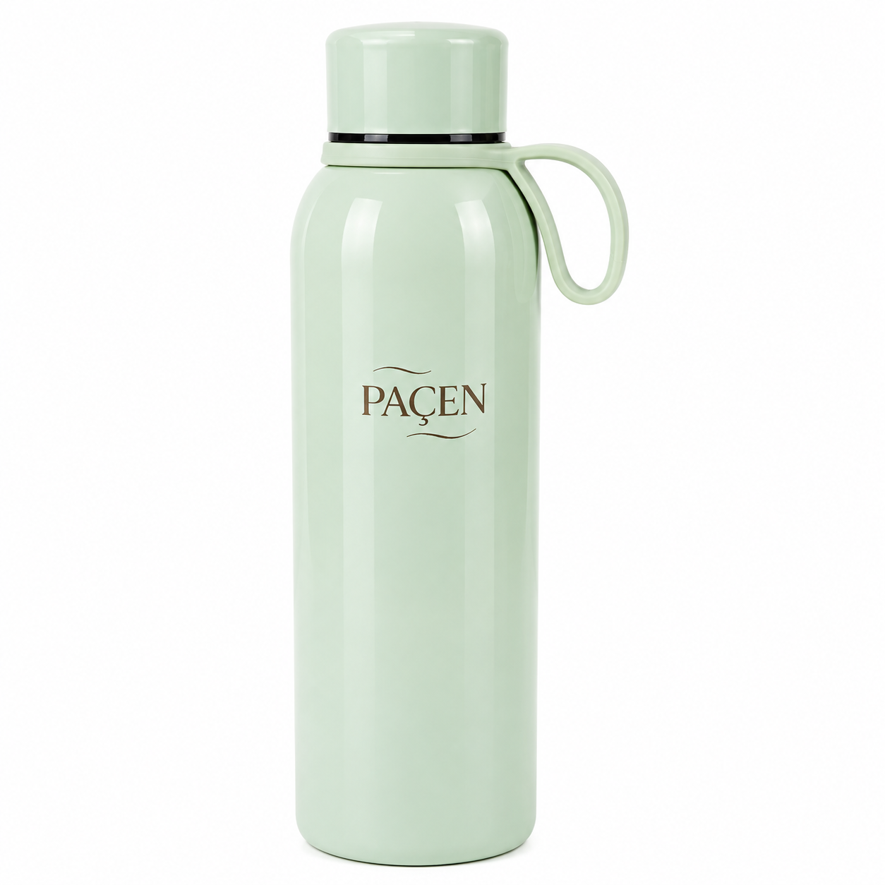 Pacen Stainless Steel Bottle