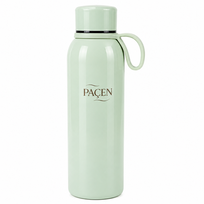 Pacen Stainless Steel Bottle