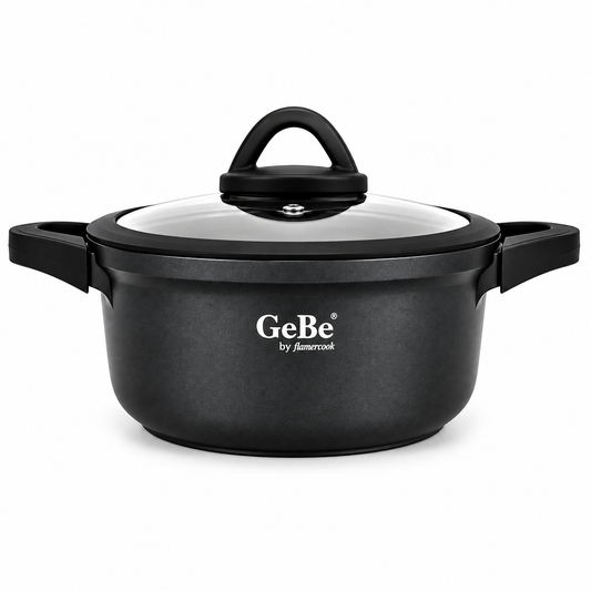GE BE Venus Casserole