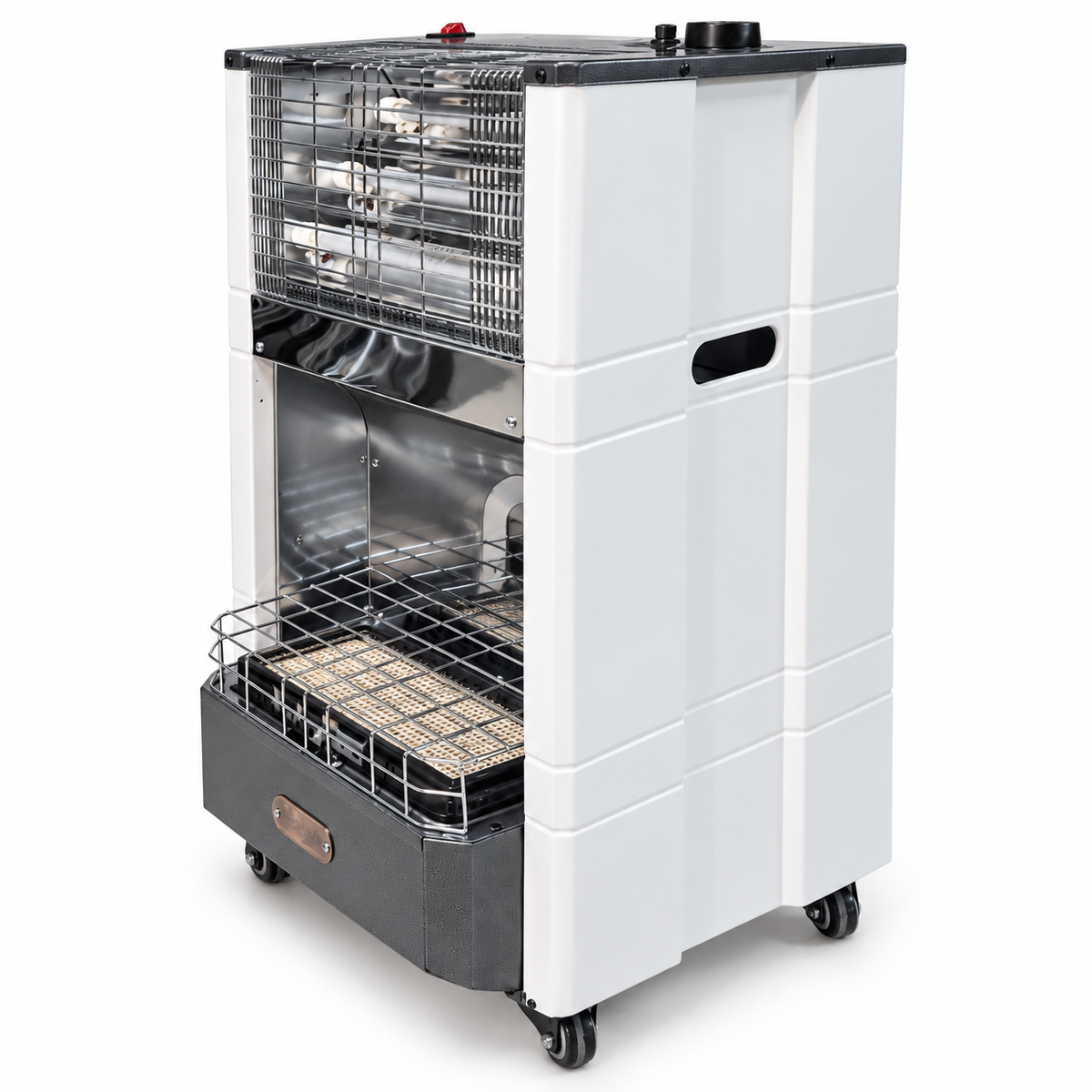 General Technology Gas Heater GTGH-06GE