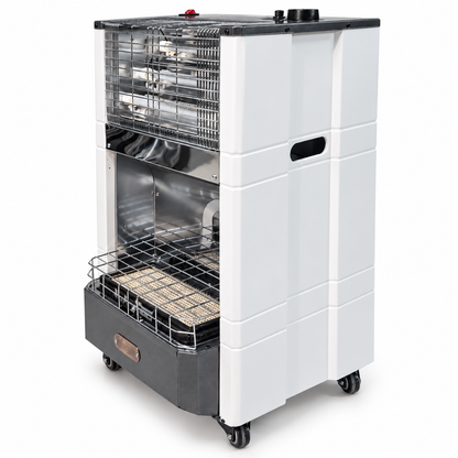 General Technology Gas Heater GTGH-06GE