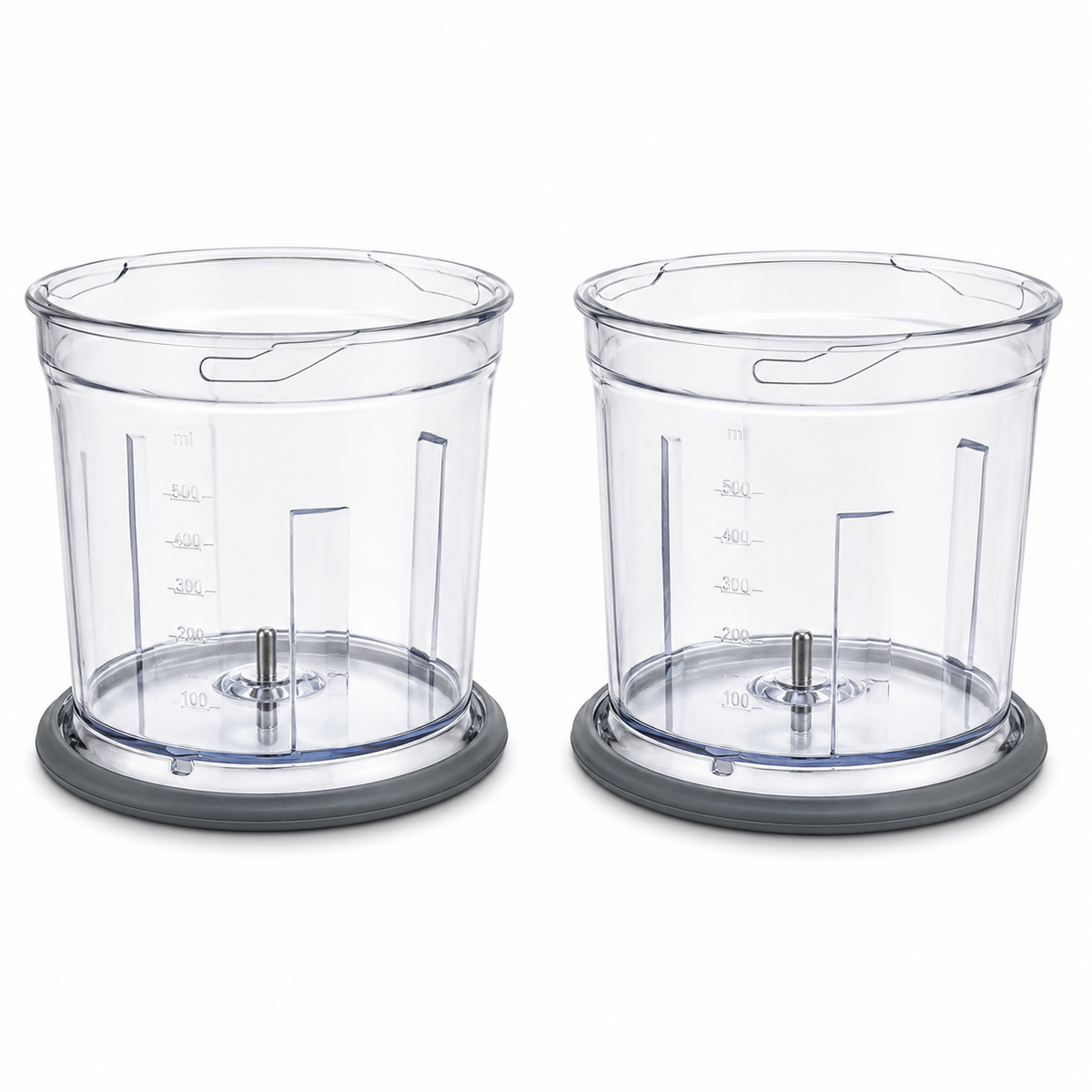 Kenwood Chopper with Extra Bowl | CHP61.200WH