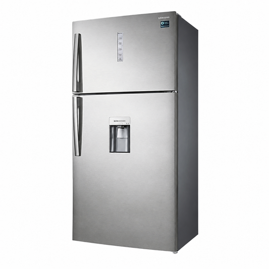 SAMSUNG Refrigerator RT62K7110 Silver