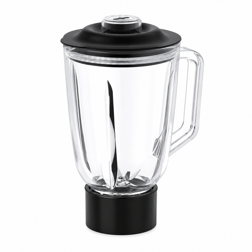 Dorsch Glass Jar Blender Attachment | DH-00705