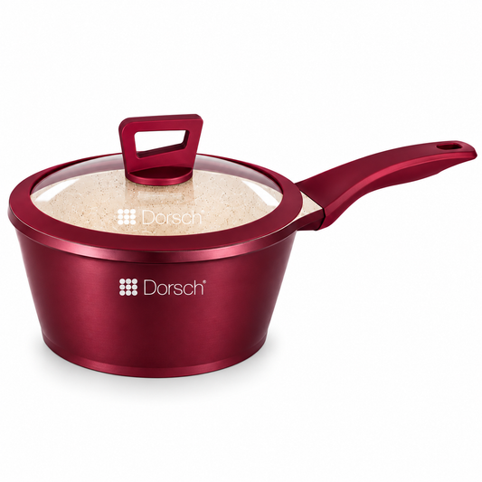 DORSCH Premium Sauce Pan
