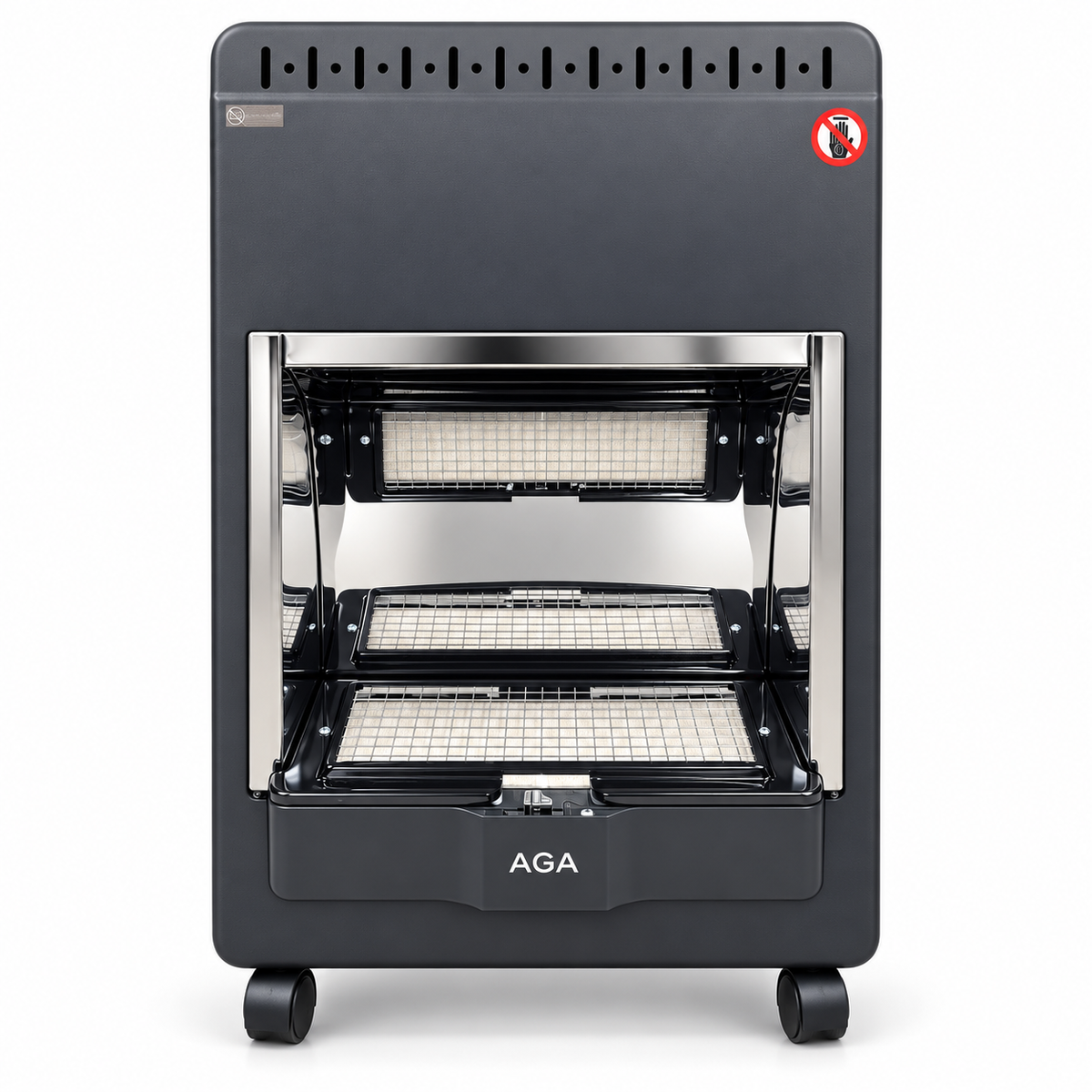 AGA Gas Heater AG-1001F