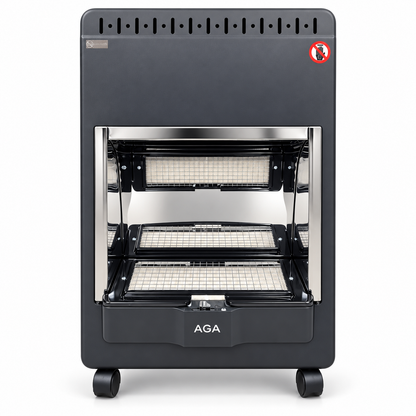 AGA Gas Heater AG-1001F