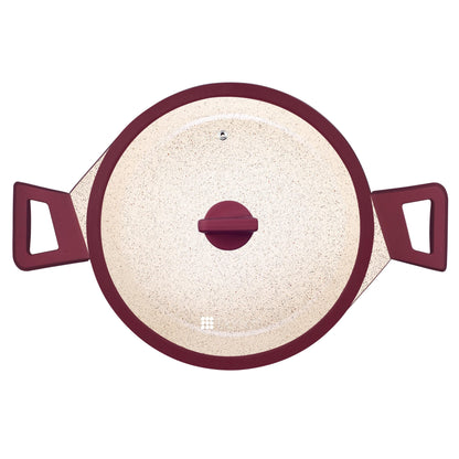 DORSCH Premium Casserole 20cm - 2.4L