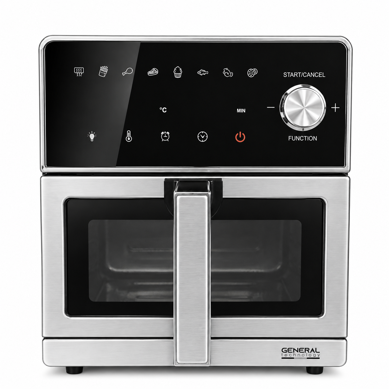 General Technology Fryer GTAF-9S/B